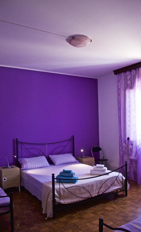 Loreo B&B La Luce - Casa Di Ale מראה חיצוני תמונה