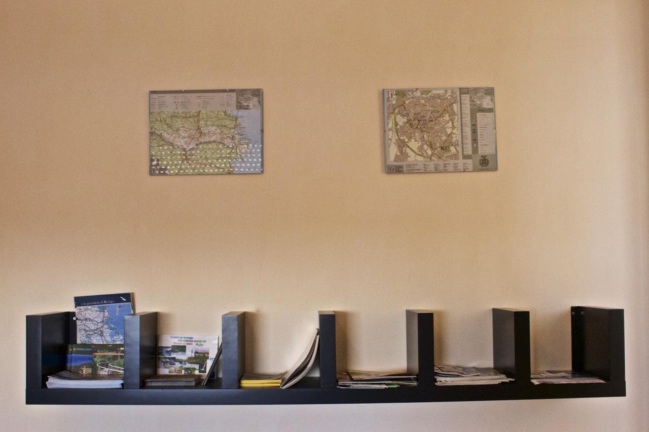 Loreo B&B La Luce - Casa Di Ale מראה חיצוני תמונה
