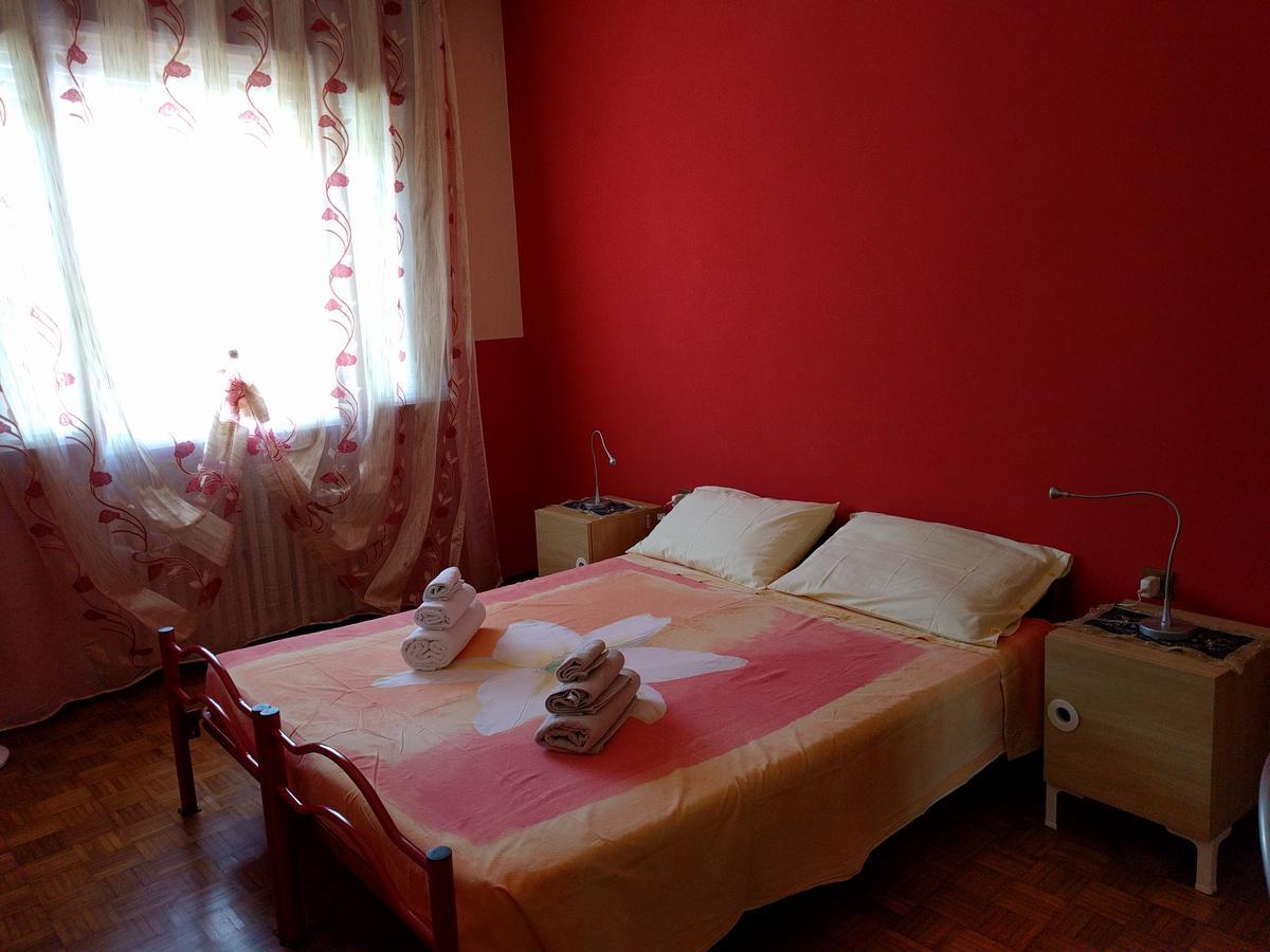 Loreo B&B La Luce - Casa Di Ale מראה חיצוני תמונה