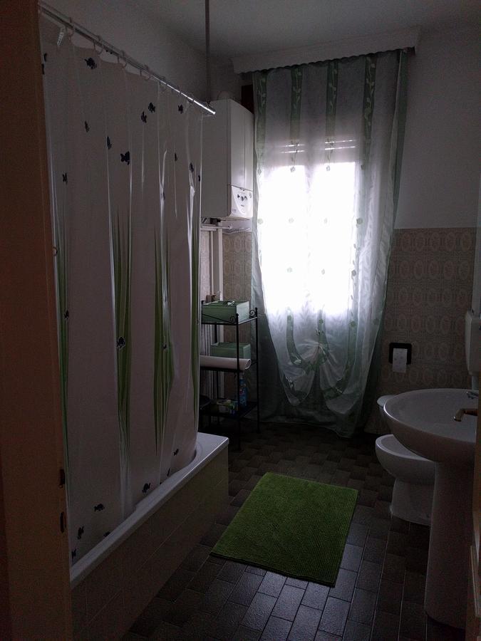 Loreo B&B La Luce - Casa Di Ale מראה חיצוני תמונה