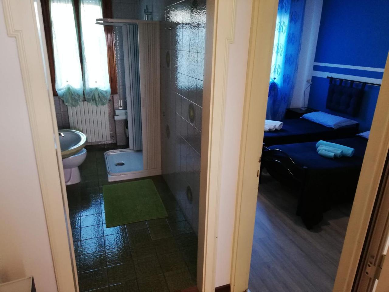 Loreo B&B La Luce - Casa Di Ale מראה חיצוני תמונה