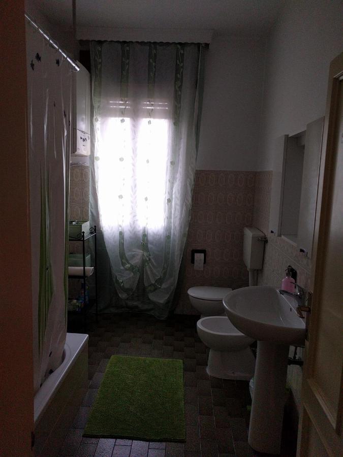 Loreo B&B La Luce - Casa Di Ale מראה חיצוני תמונה